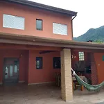 Recanto Uba 600M Da Praia - Casa De Temporada Em Ubatuba