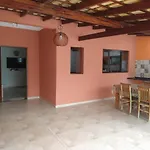 Recanto Uba 600M Da Praia - Casa De Temporada Em Ubatuba