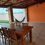Recanto Uba 600M Da Praia - Casa De Temporada Em Ubatuba