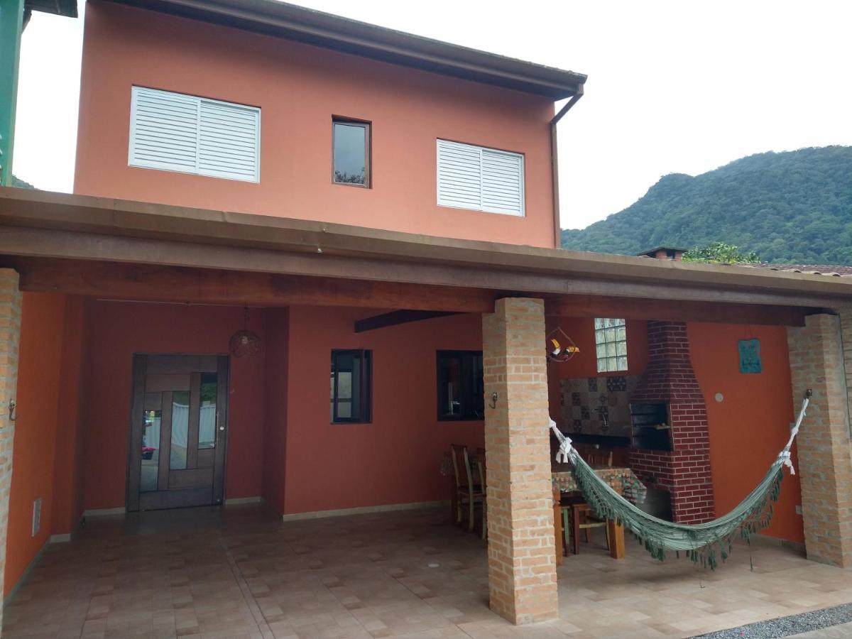 Recanto Uba 600m Da - Casa De Temporada Em Casa de férias *
