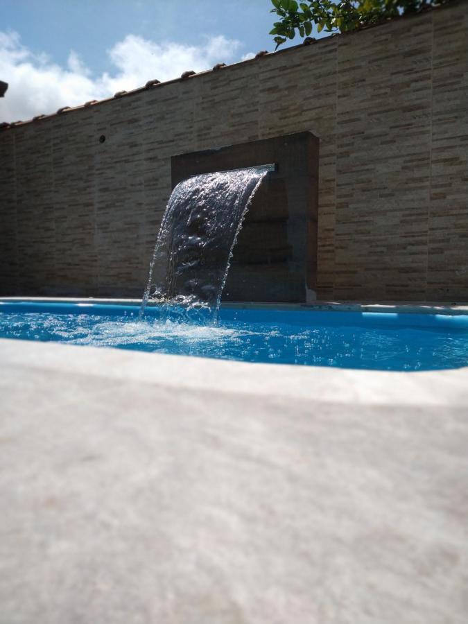 Recanto Uba 600m Da - Casa De Temporada Em Casa de férias
