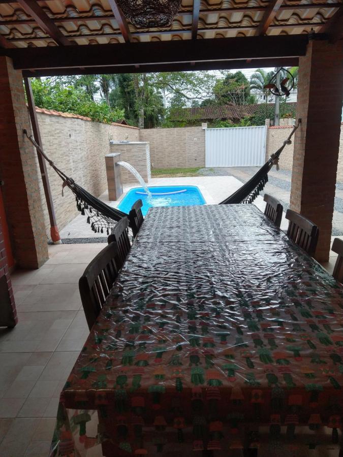Casa de férias Recanto Uba 600m Da - Casa De Temporada Em *