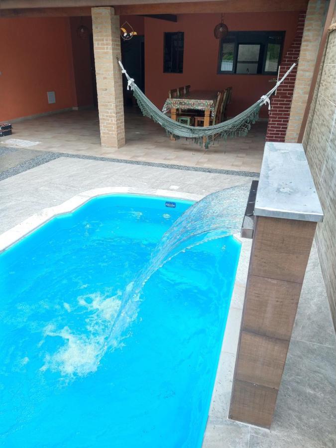 Recanto Uba 600m Da - Casa De Temporada Em Casa de férias