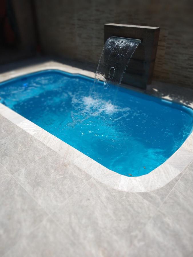 Casa de férias Recanto Uba 600m Da - Casa De Temporada Em Ubatuba