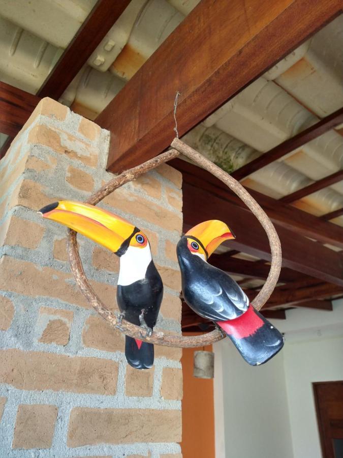 Casa de férias Recanto Uba 600m Da - Casa De Temporada Em *