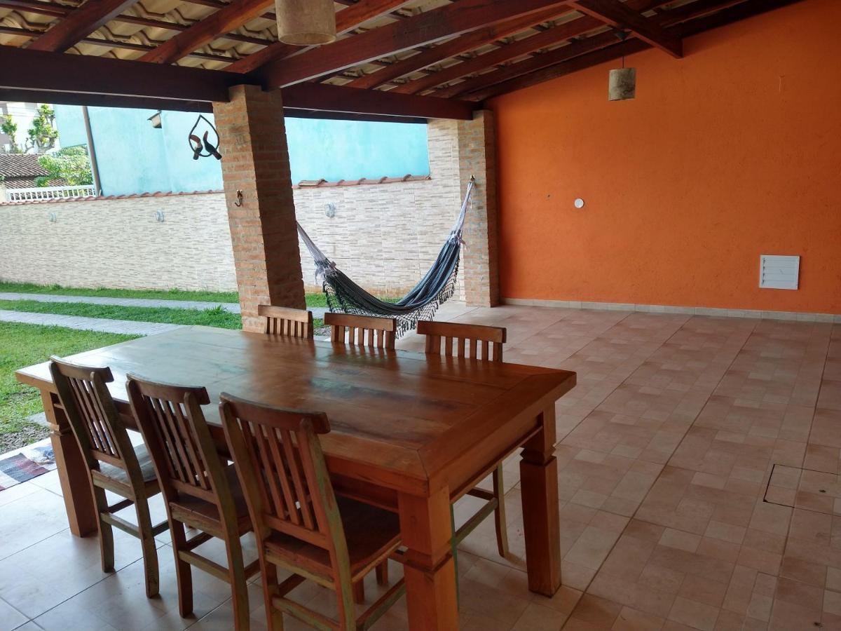 Recanto Uba 600m Da - Casa De Temporada Em Casa de férias *