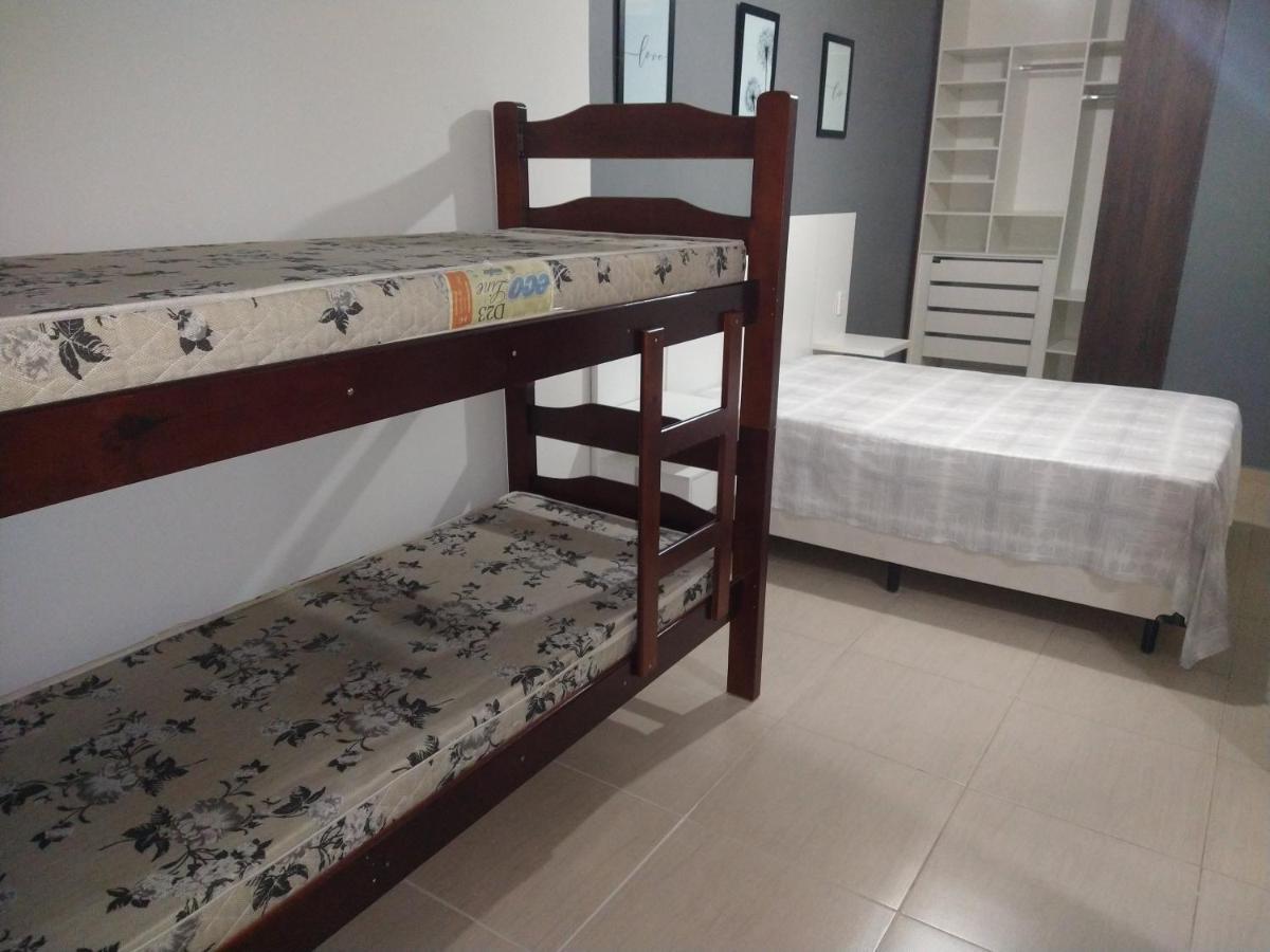 Recanto Uba 600m Da - Casa De Temporada Em