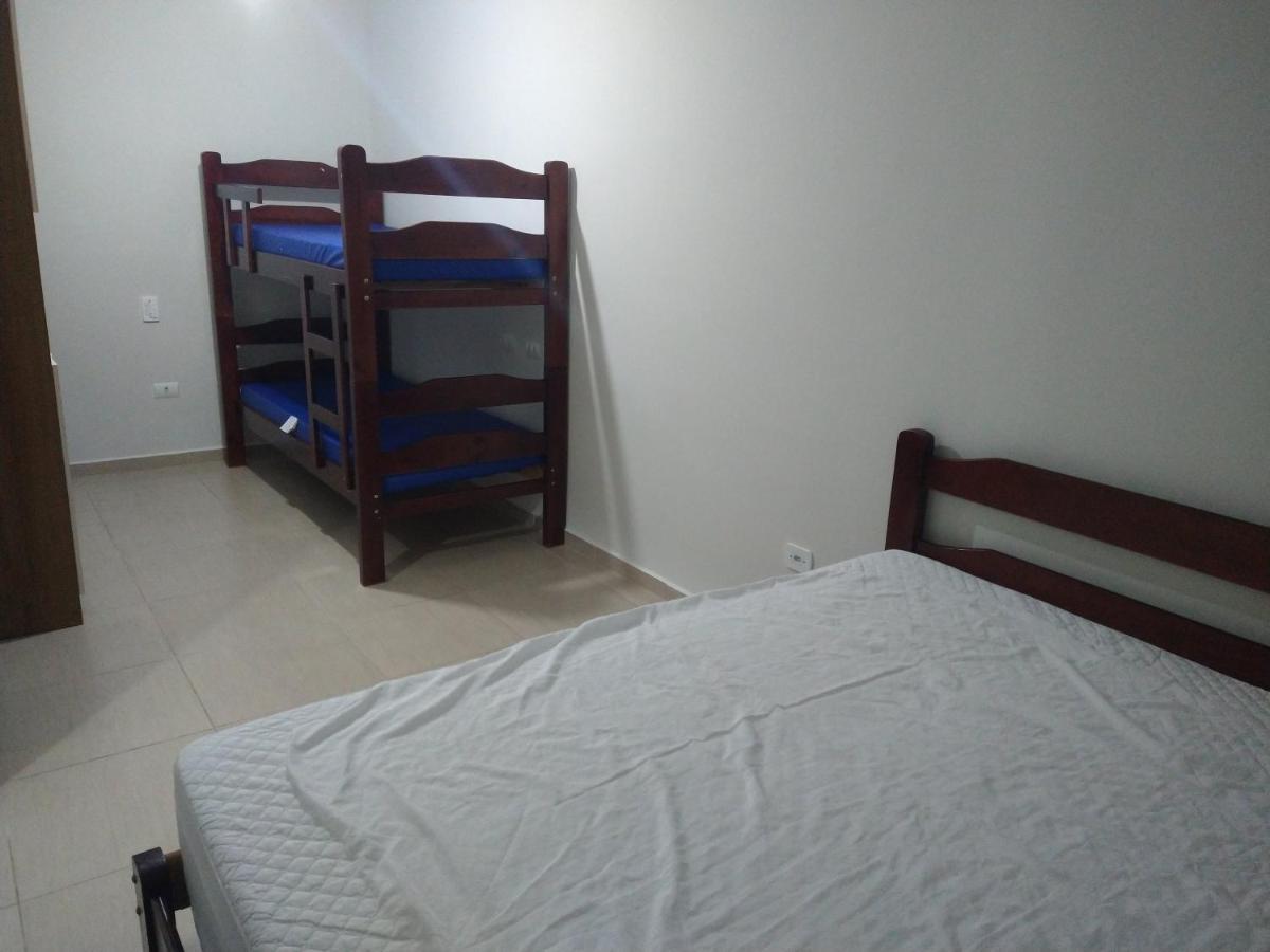 Recanto Uba 600m Da - Casa De Temporada Em * Ubatuba