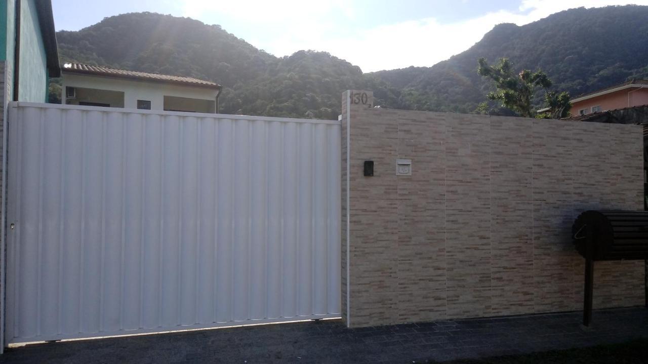 Recanto Uba 600m Da - Casa De Temporada Em *